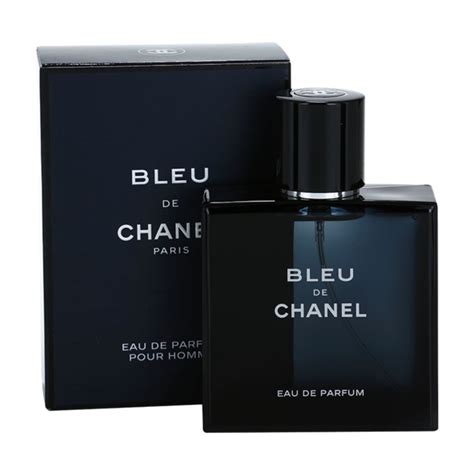 notino bleu de chanel parfum